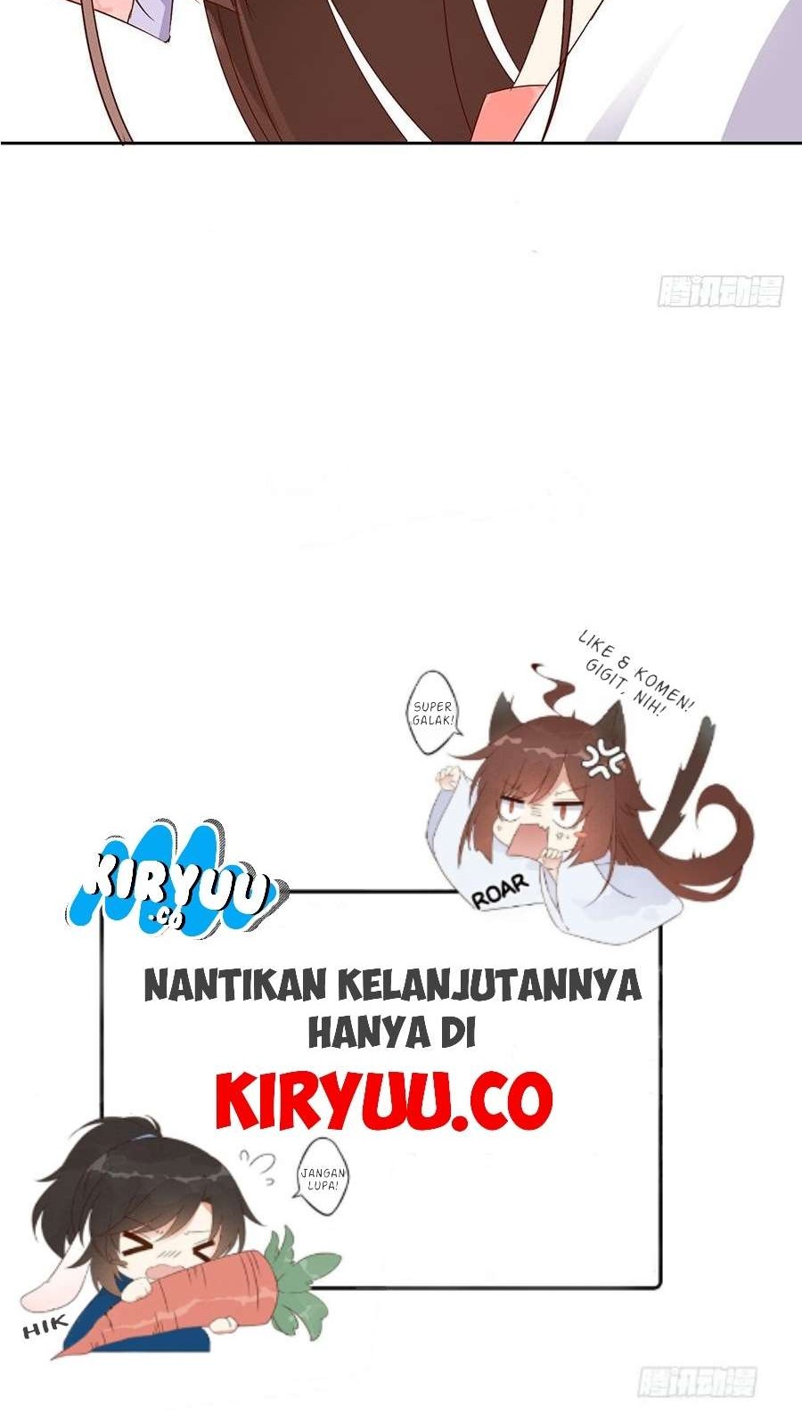 Meng Shi Zai Shang chapter 8 halaman 30