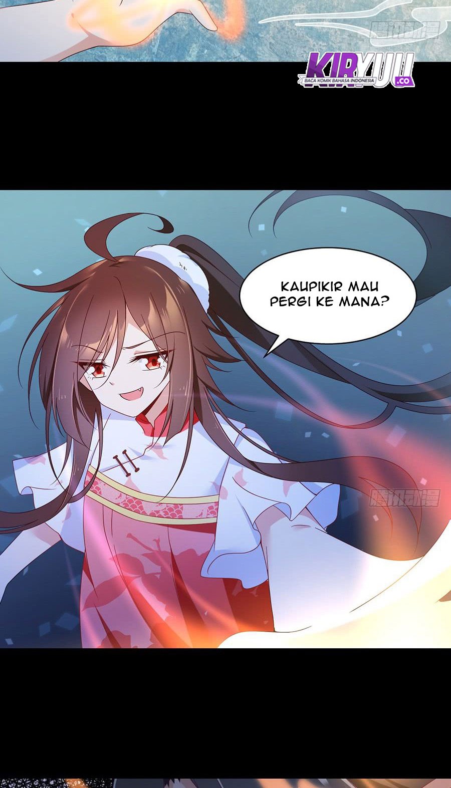 Meng Shi Zai Shang Bab 80 halaman 4