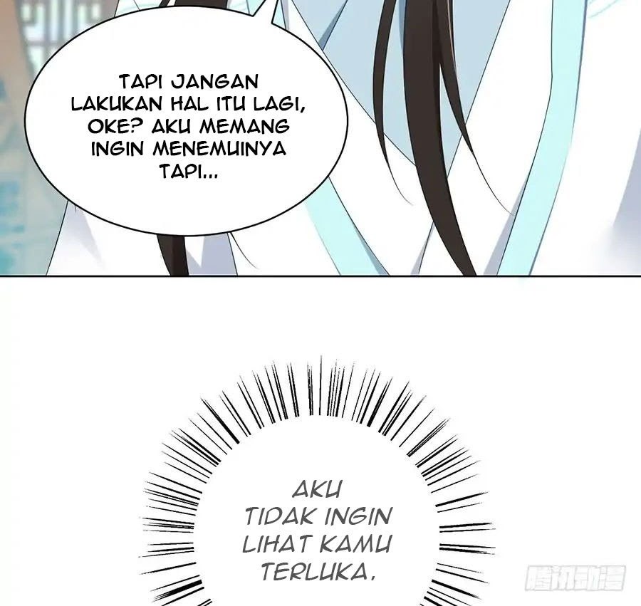 Meng Shi Zai Shang Bab 84 halaman 13