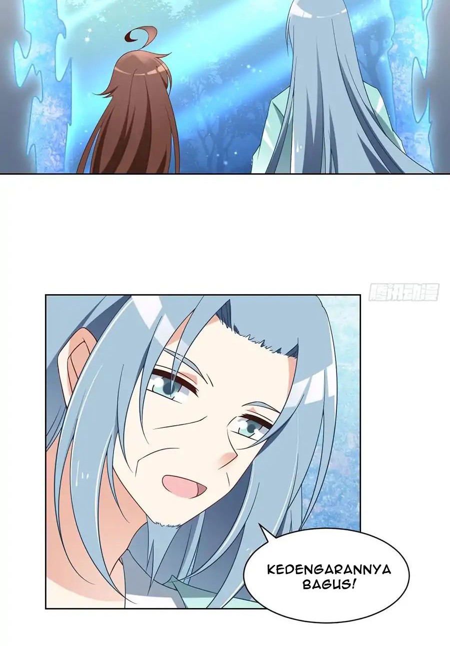 Meng Shi Zai Shang chapter 86 halaman 8