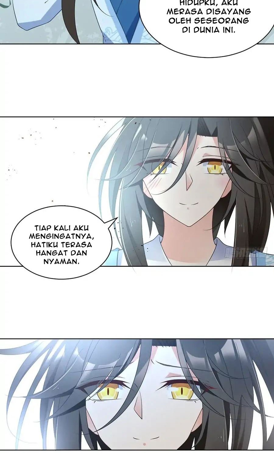 Meng Shi Zai Shang chapter 87 halaman 13