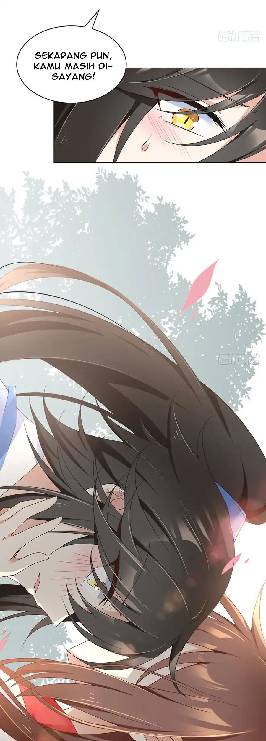 Meng Shi Zai Shang chapter 87 halaman 16