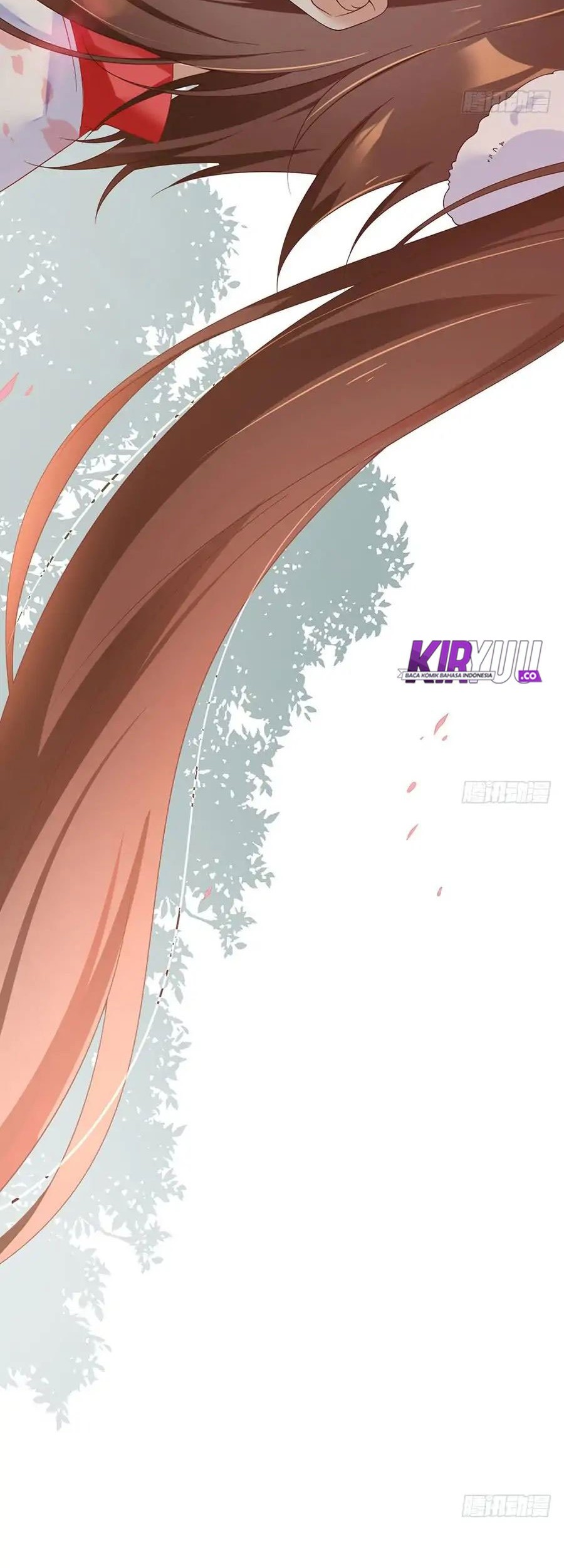 Meng Shi Zai Shang chapter 87 halaman 17