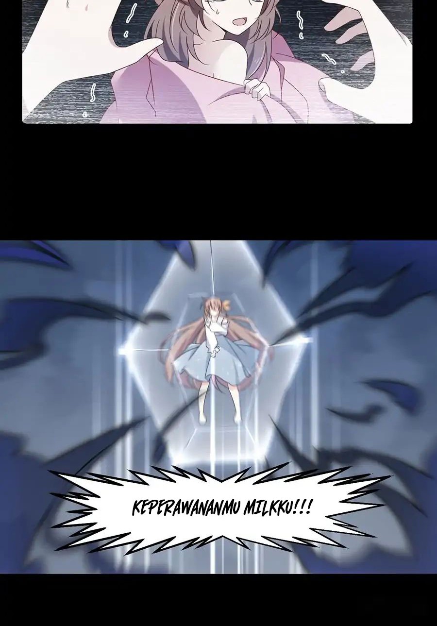 Meng Shi Zai Shang chapter 89 halaman 13