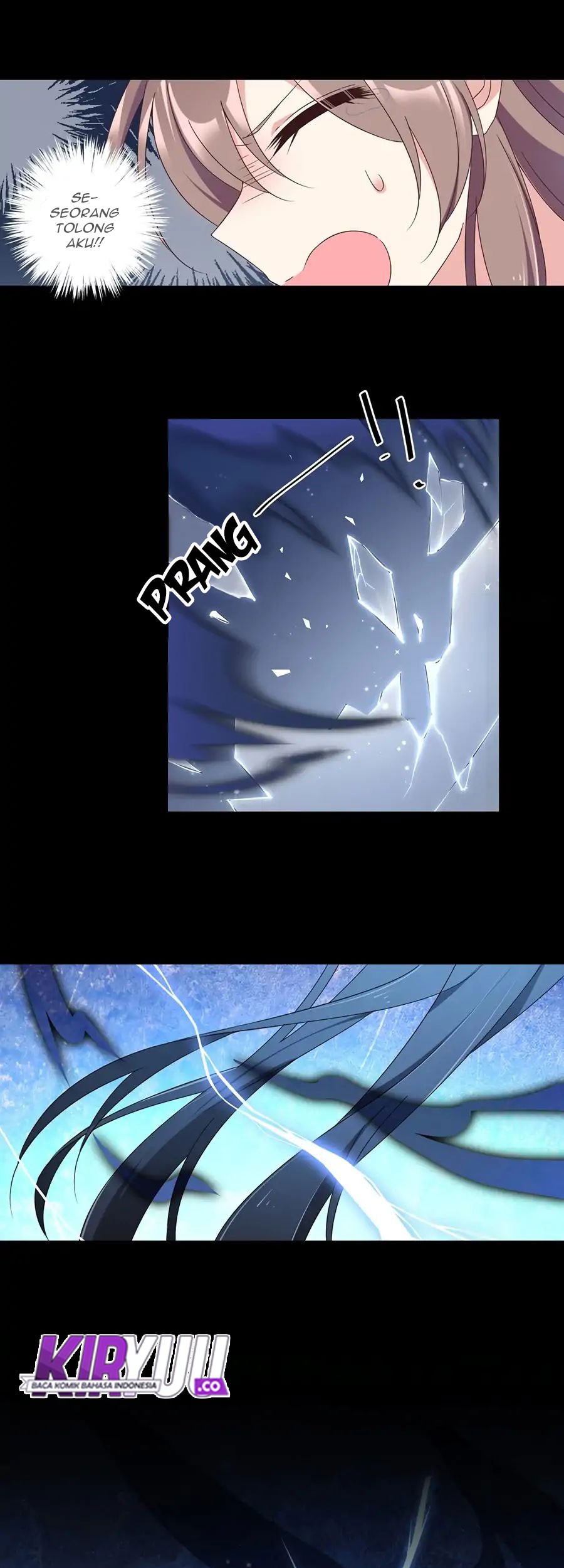 Meng Shi Zai Shang chapter 89 halaman 14