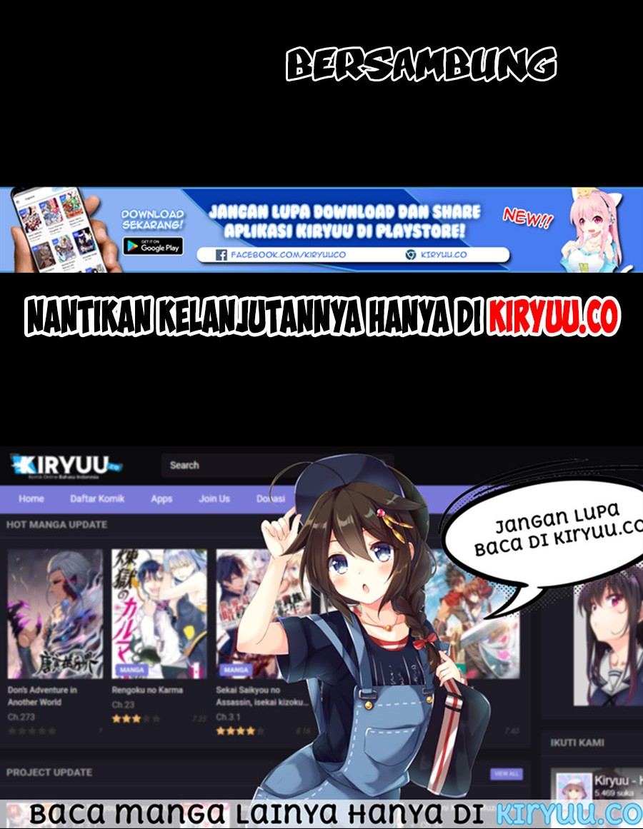 Meng Shi Zai Shang chapter 89 halaman 17
