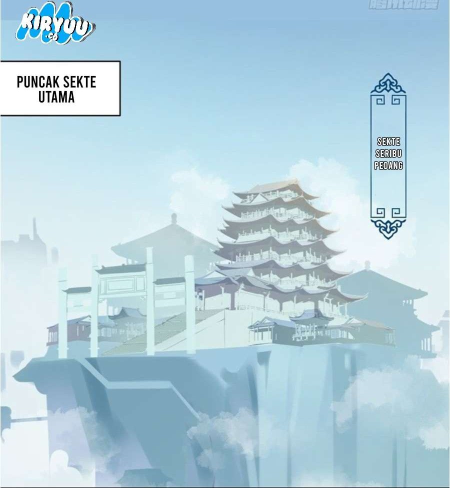 Meng Shi Zai Shang chapter 9 halaman 4