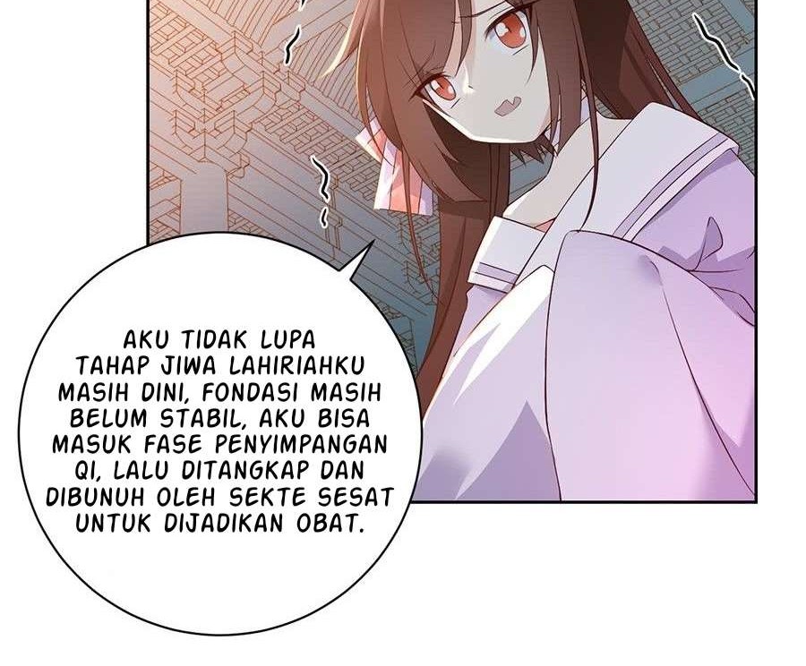 Meng Shi Zai Shang chapter 9 halaman 6