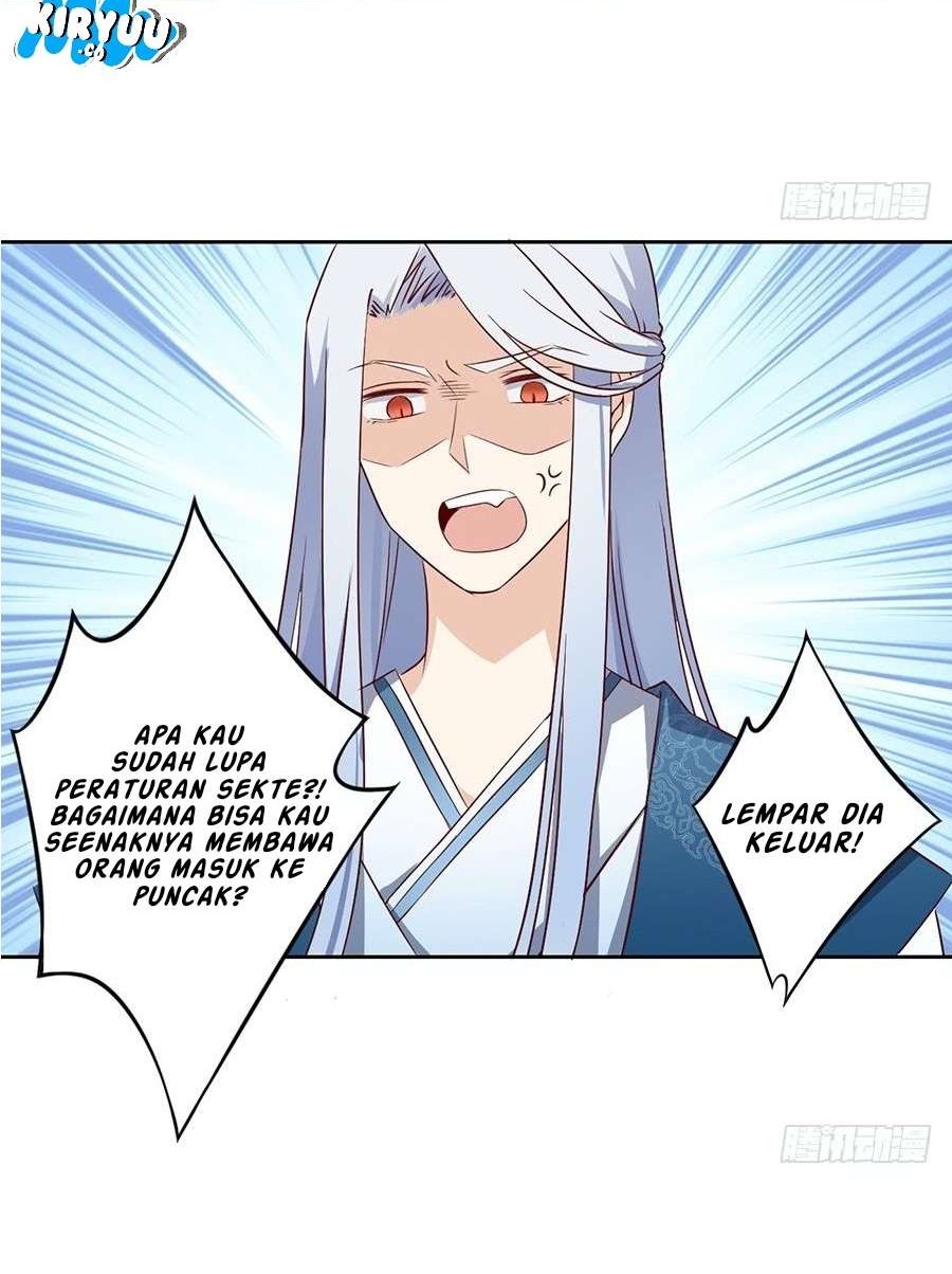 Meng Shi Zai Shang chapter 9 halaman 13