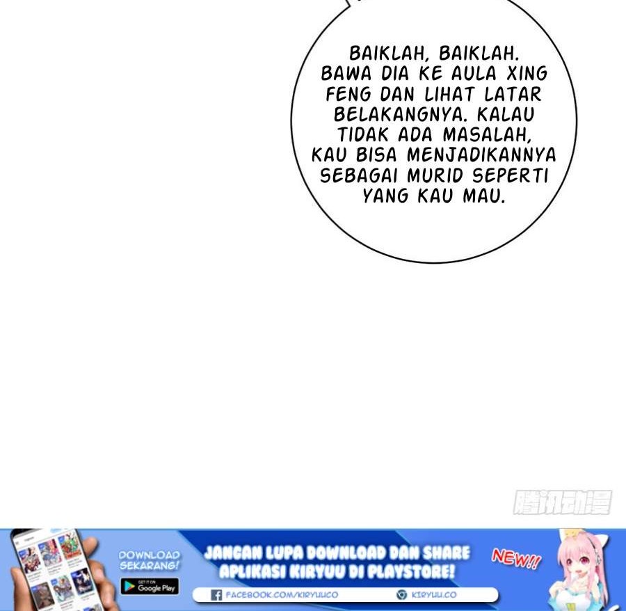 Meng Shi Zai Shang chapter 9 halaman 16