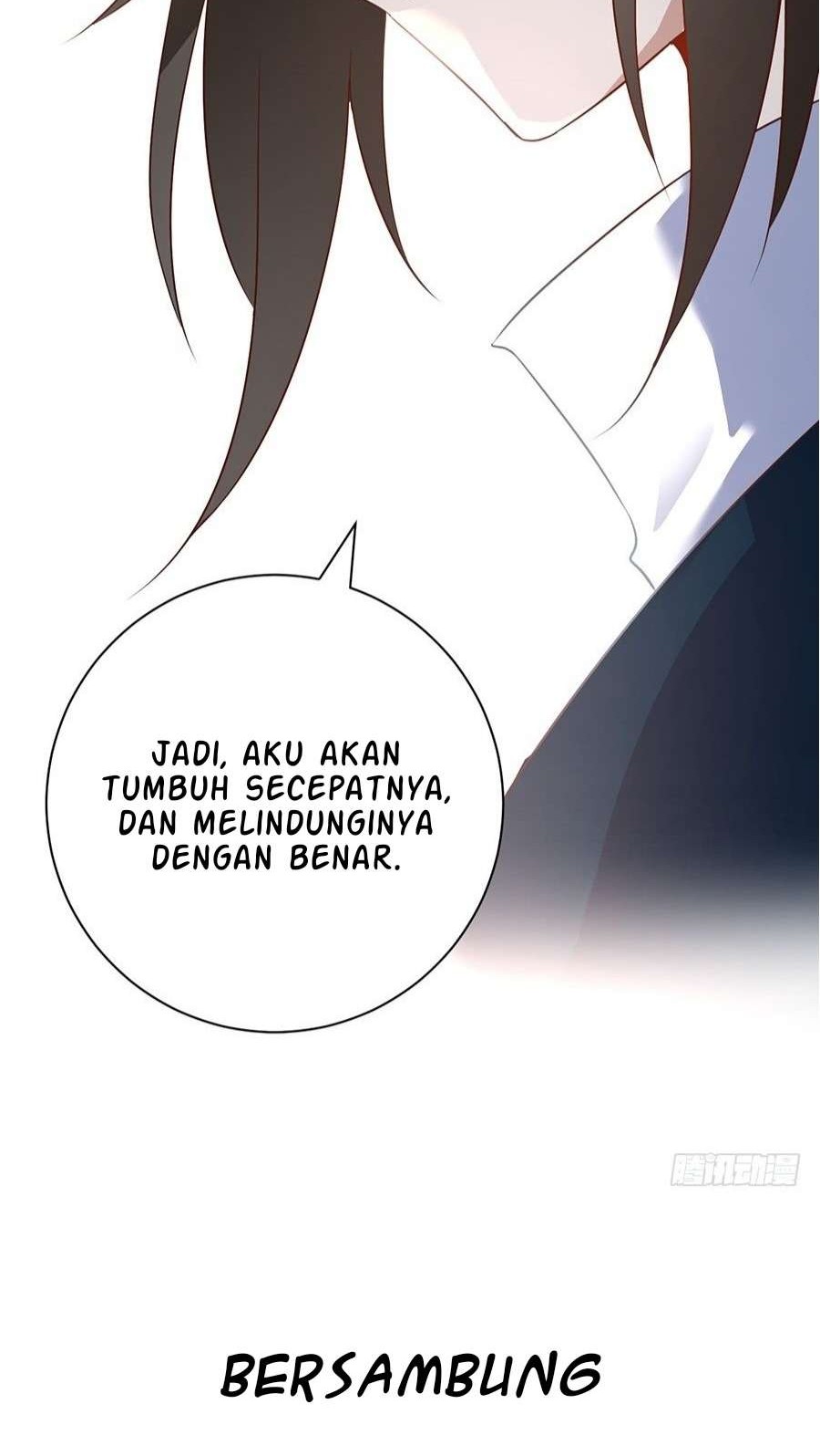 Meng Shi Zai Shang chapter 9 halaman 26
