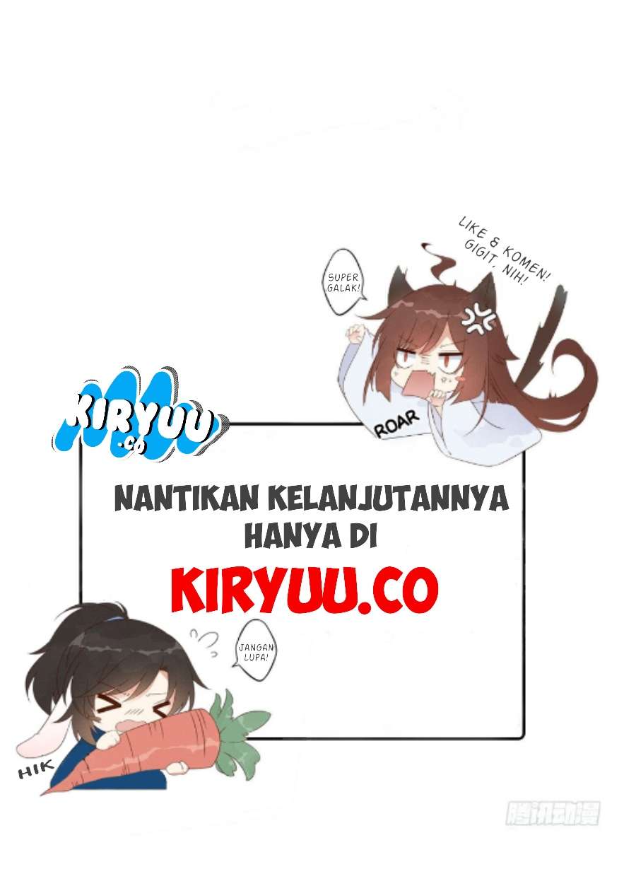 Meng Shi Zai Shang chapter 9 halaman 27