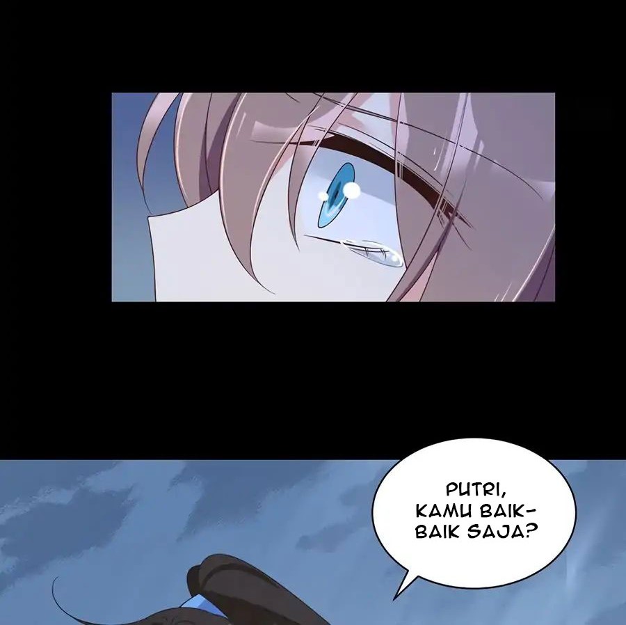 Meng Shi Zai Shang chapter 90 halaman 3