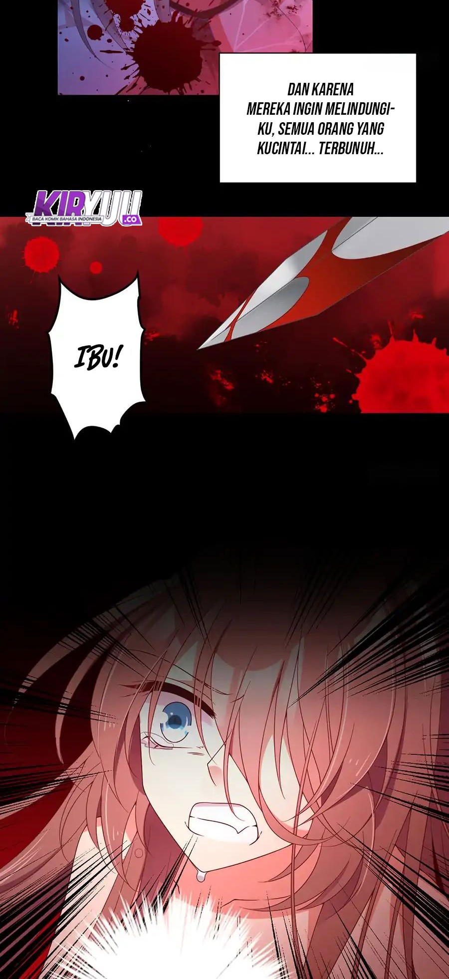 Meng Shi Zai Shang chapter 90 halaman 11