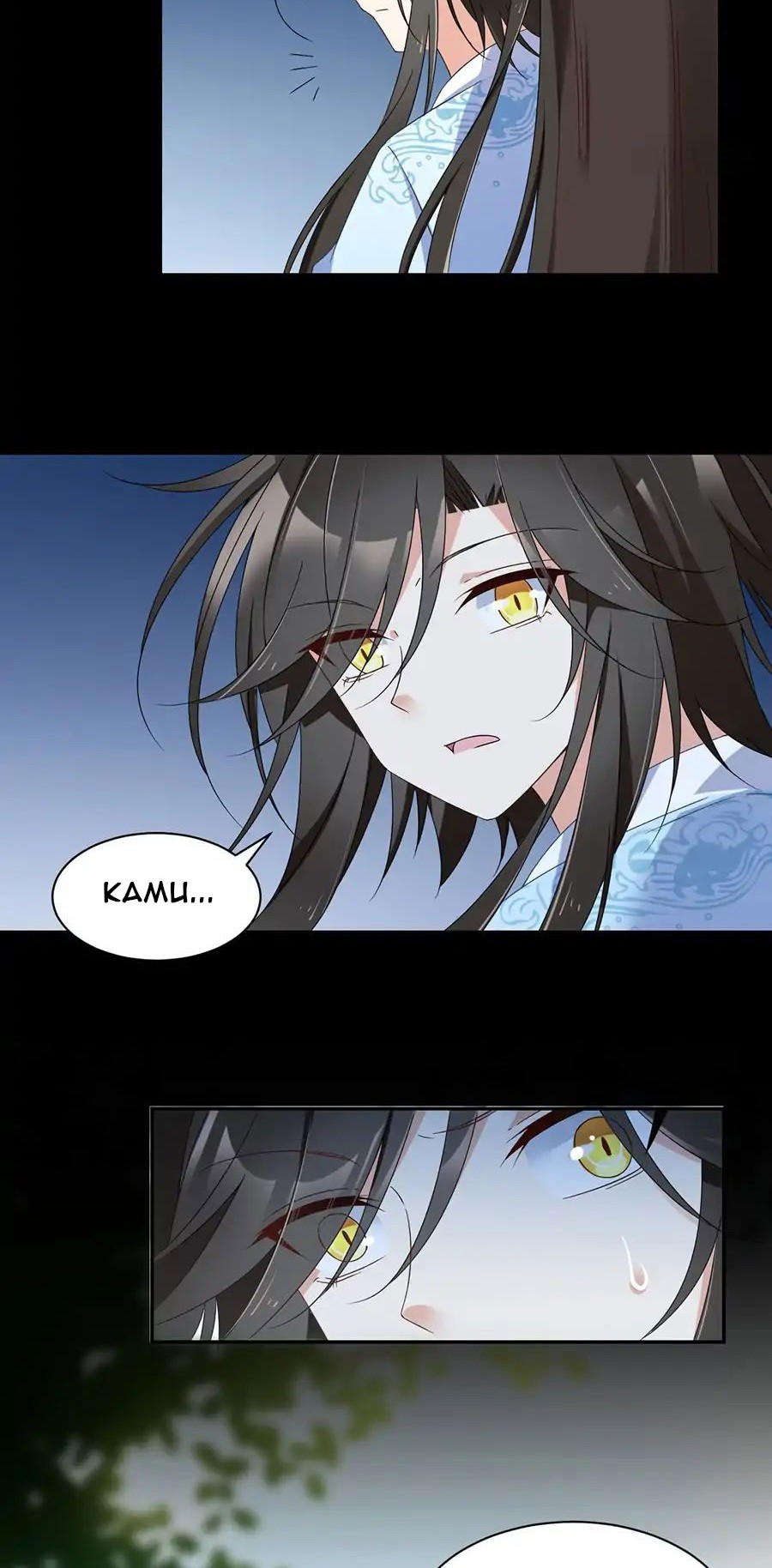Meng Shi Zai Shang chapter 90 halaman 15