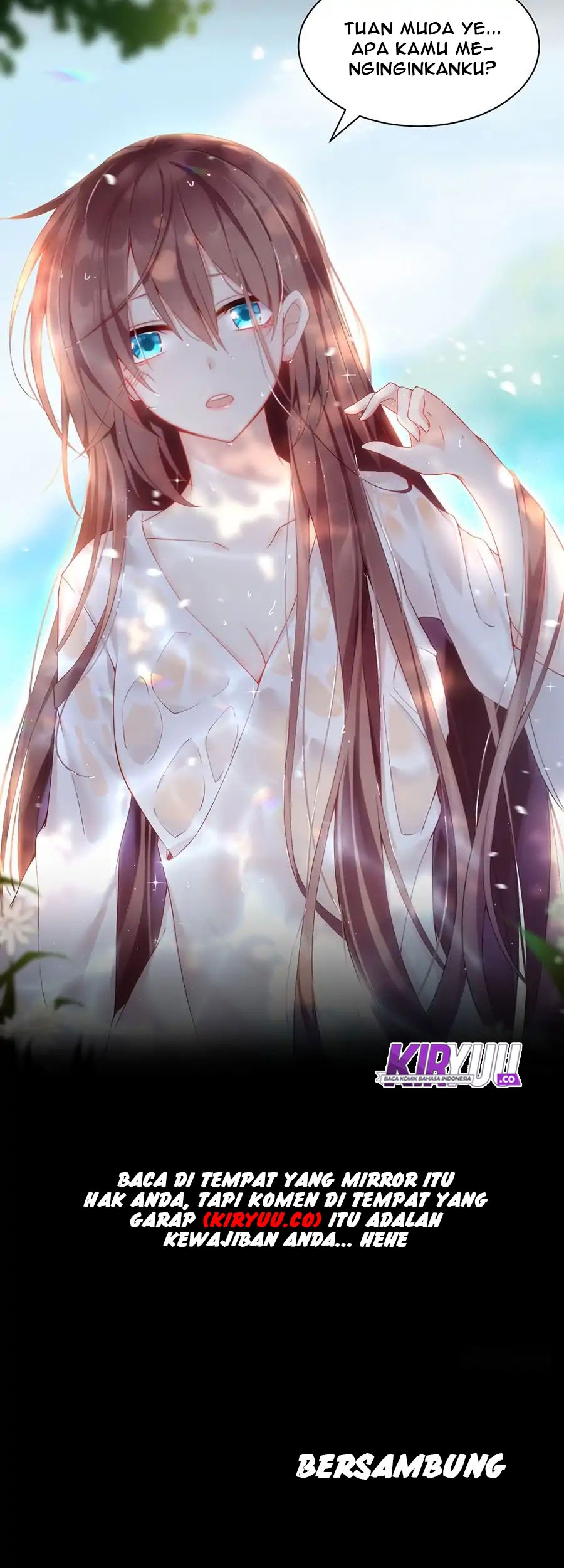 Meng Shi Zai Shang chapter 90 halaman 16