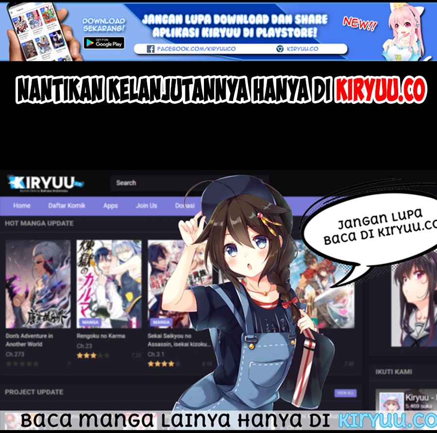 Meng Shi Zai Shang chapter 90 halaman 17