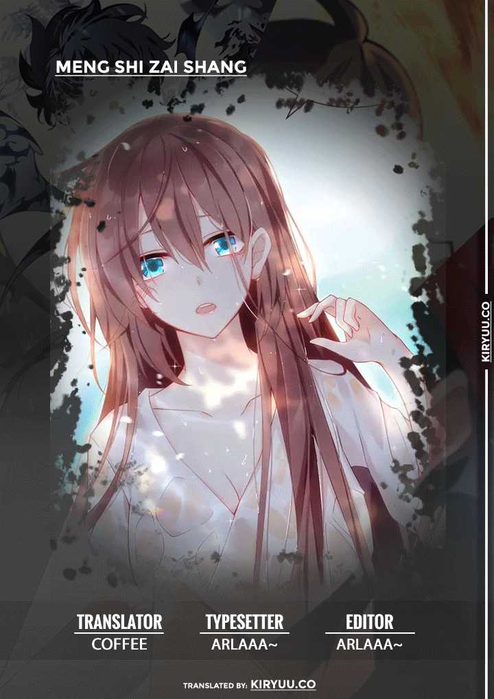 Meng Shi Zai Shang chapter 91 halaman 1