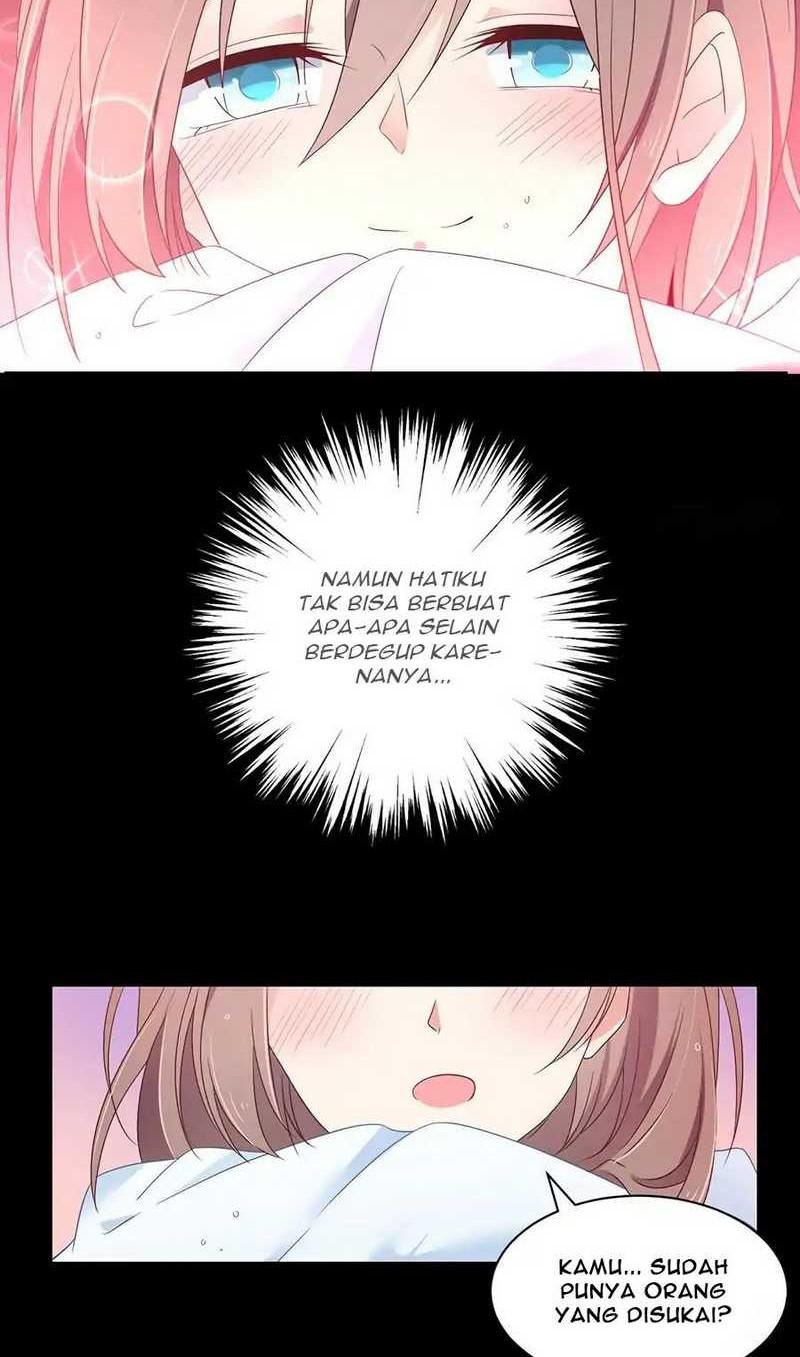 Meng Shi Zai Shang chapter 91 halaman 7