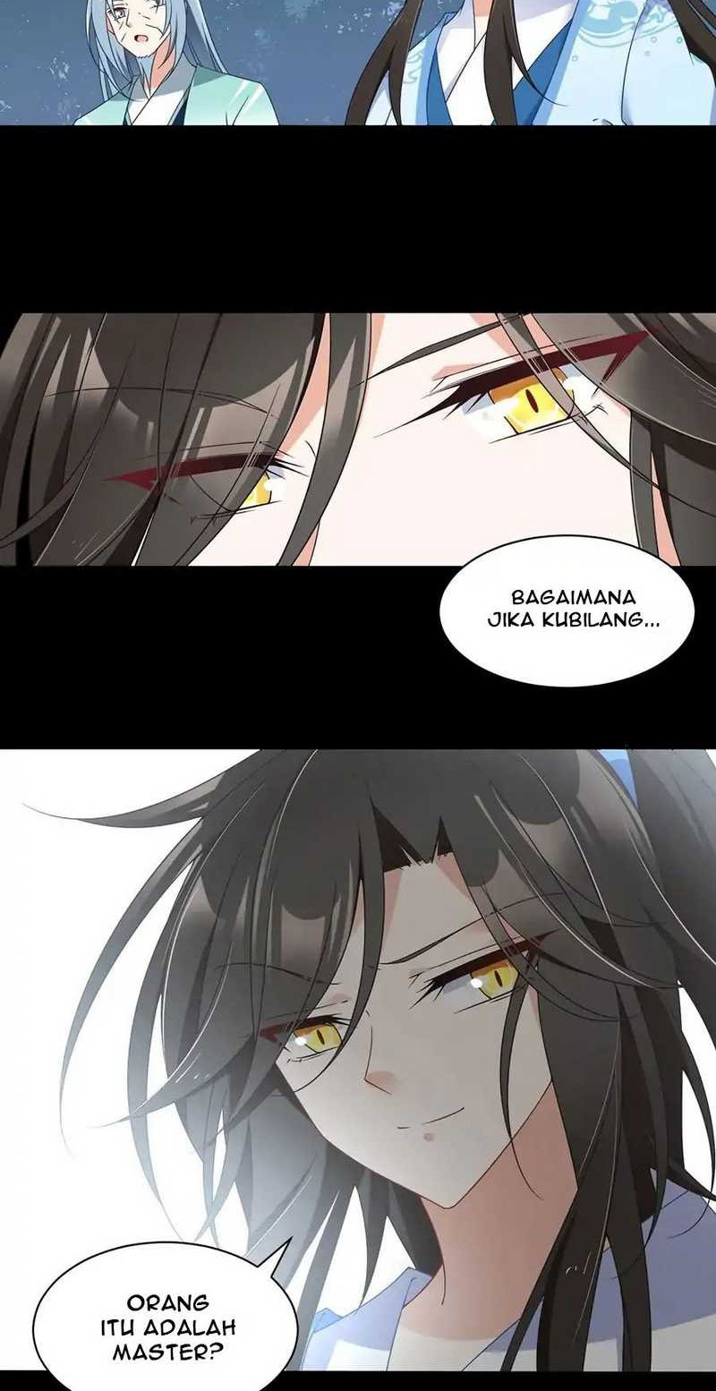 Meng Shi Zai Shang chapter 91 halaman 11