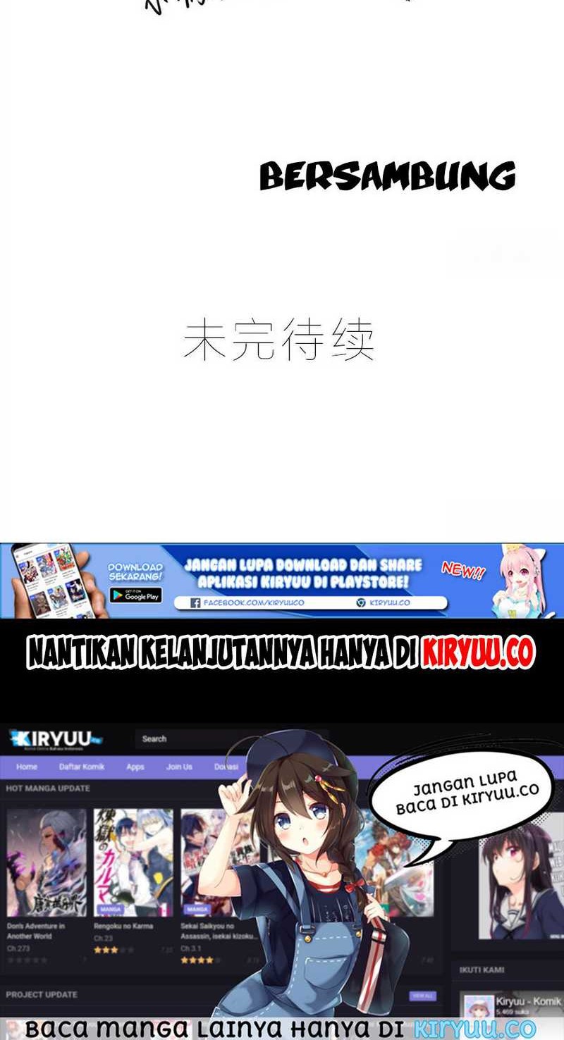 Meng Shi Zai Shang chapter 91 halaman 17