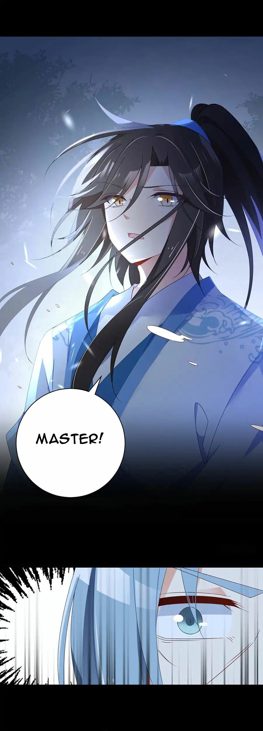 Meng Shi Zai Shang Bab 92 halaman 16