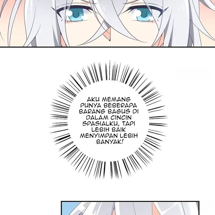 Meng Shi Zai Shang chapter 93 halaman 4