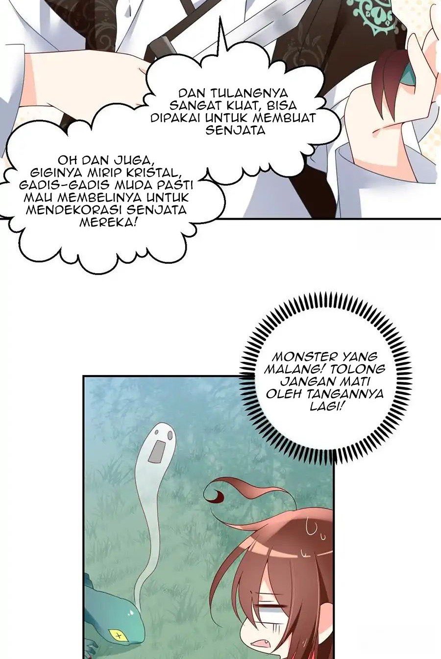 Meng Shi Zai Shang chapter 93 halaman 12