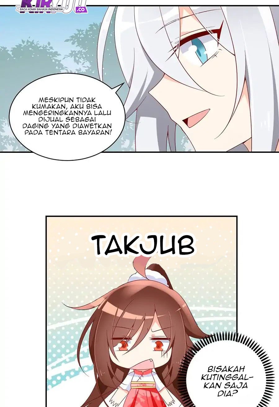 Meng Shi Zai Shang chapter 93 halaman 14