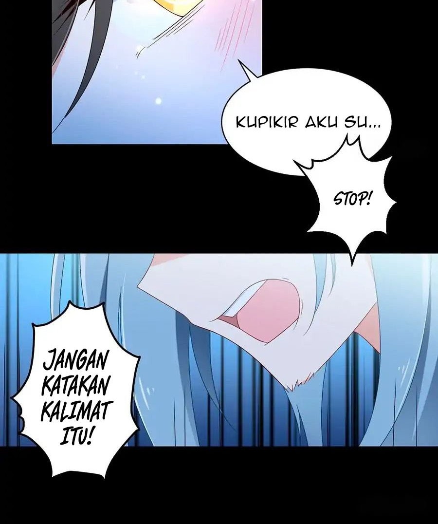 Meng Shi Zai Shang Bab 94 halaman 3