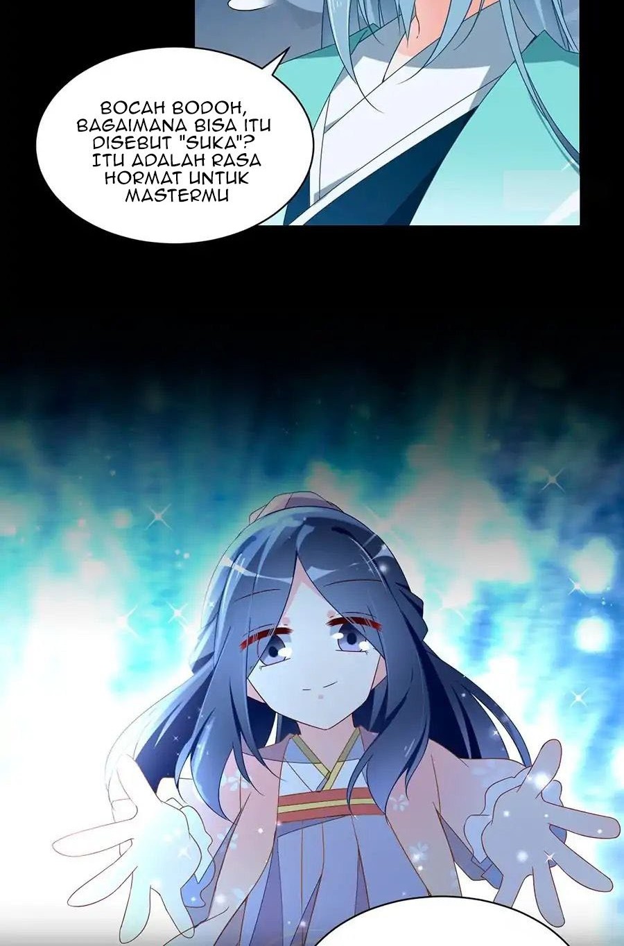 Meng Shi Zai Shang Bab 94 halaman 7