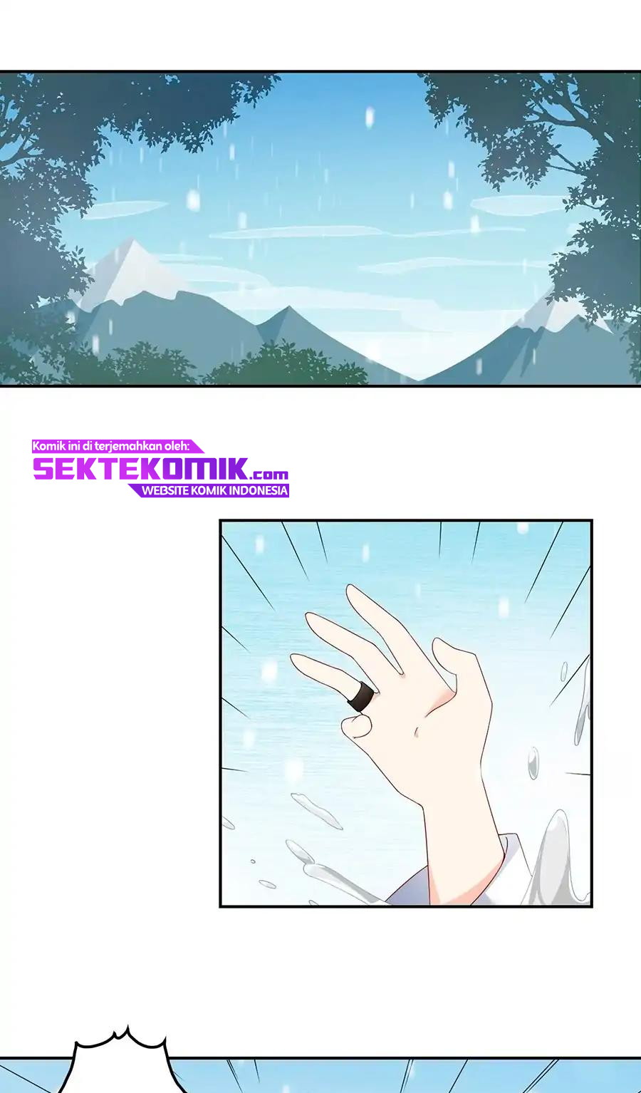 Meng Shi Zai Shang chapter 97 halaman 2