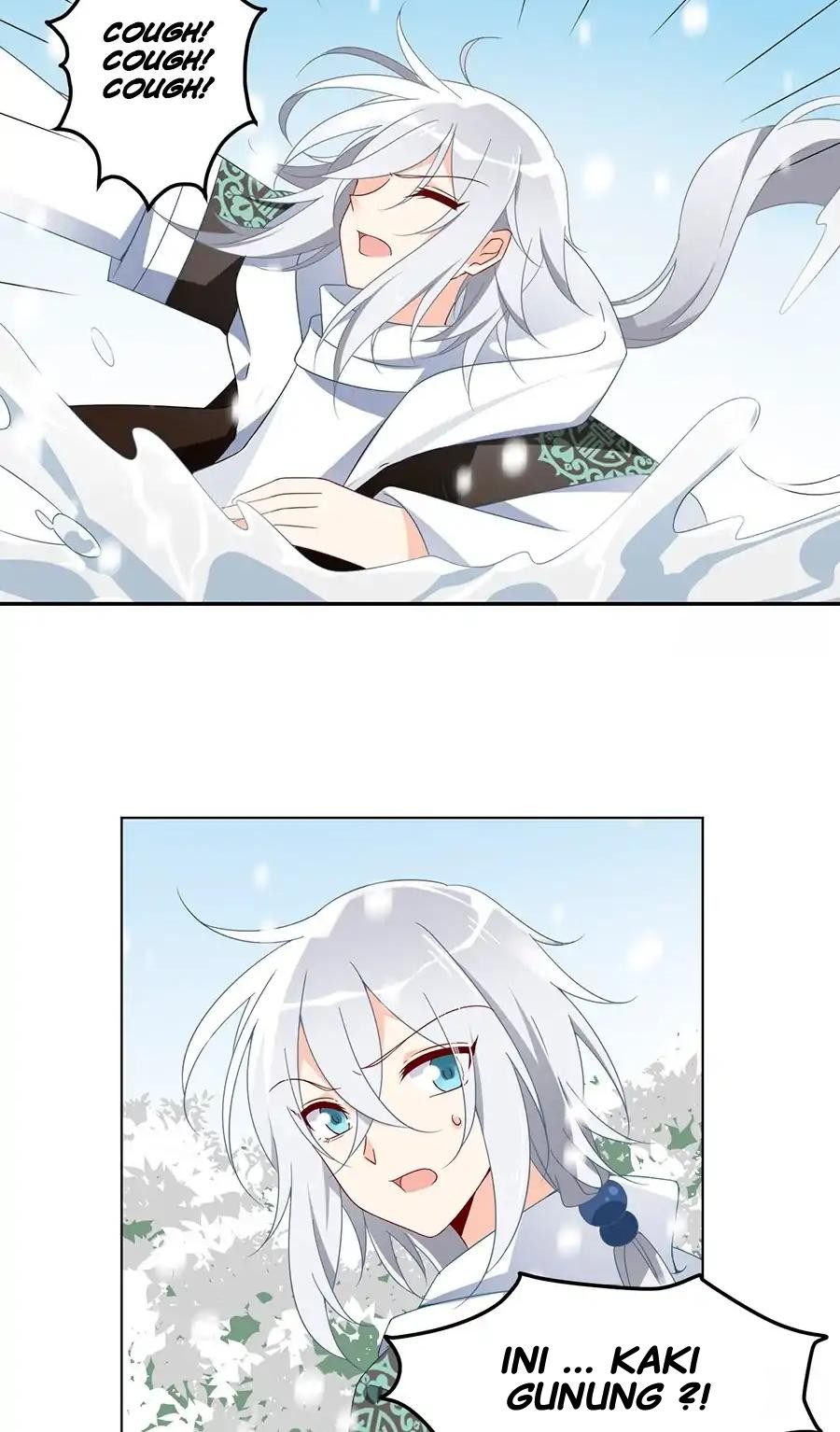 Meng Shi Zai Shang chapter 97 halaman 3