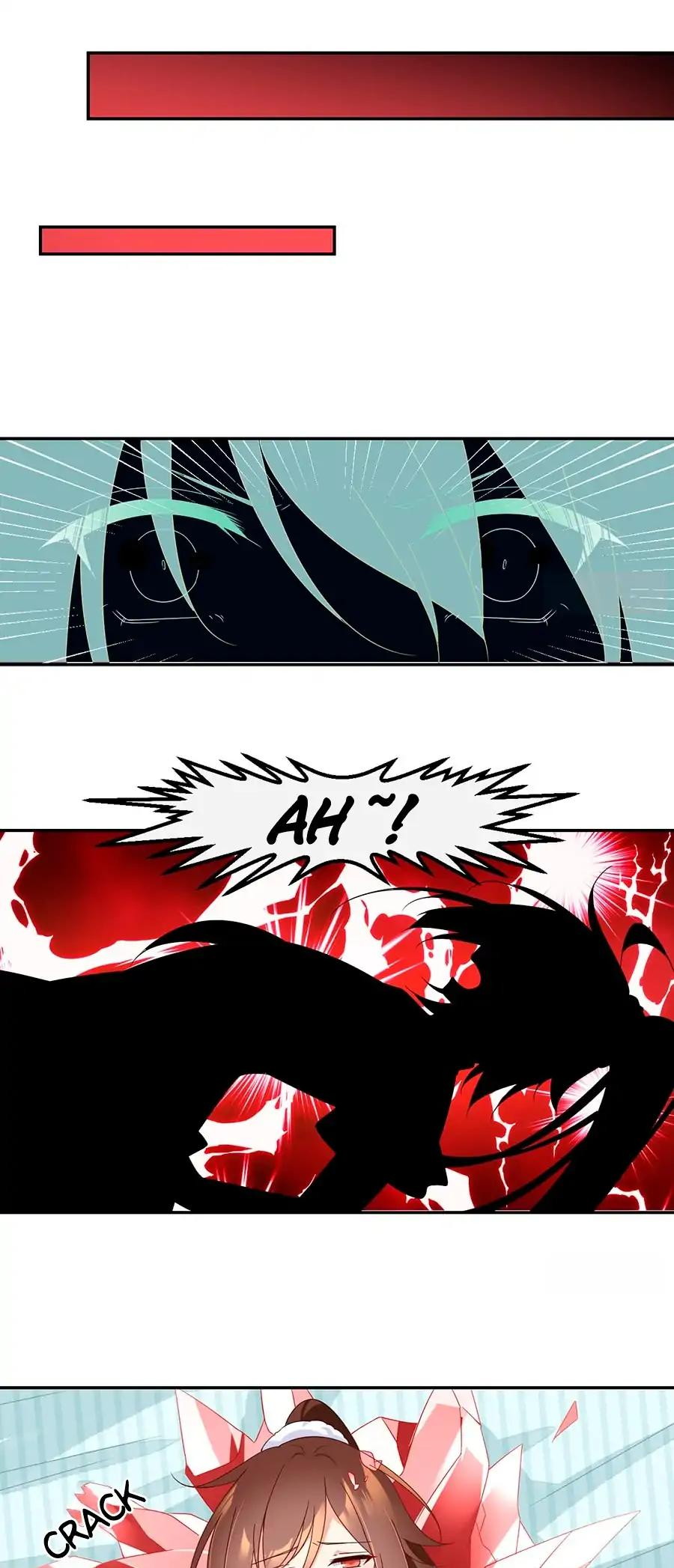 Meng Shi Zai Shang chapter 97 halaman 10