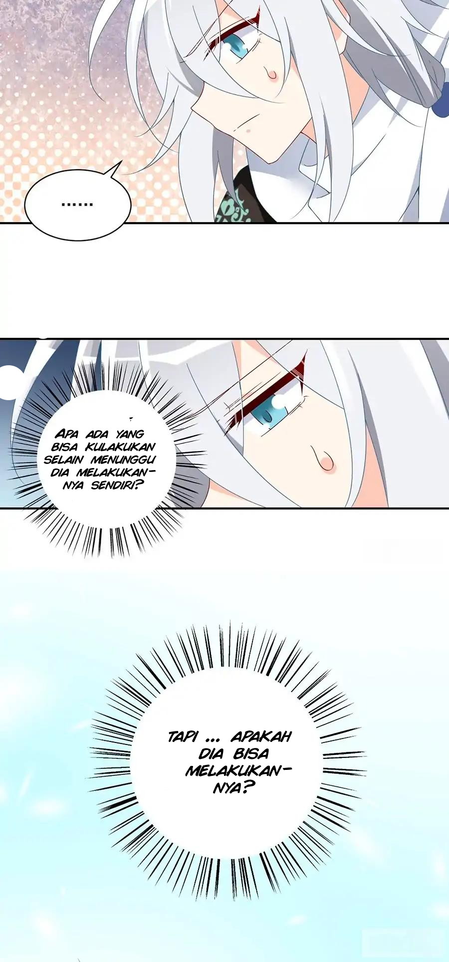 Meng Shi Zai Shang chapter 97 halaman 15