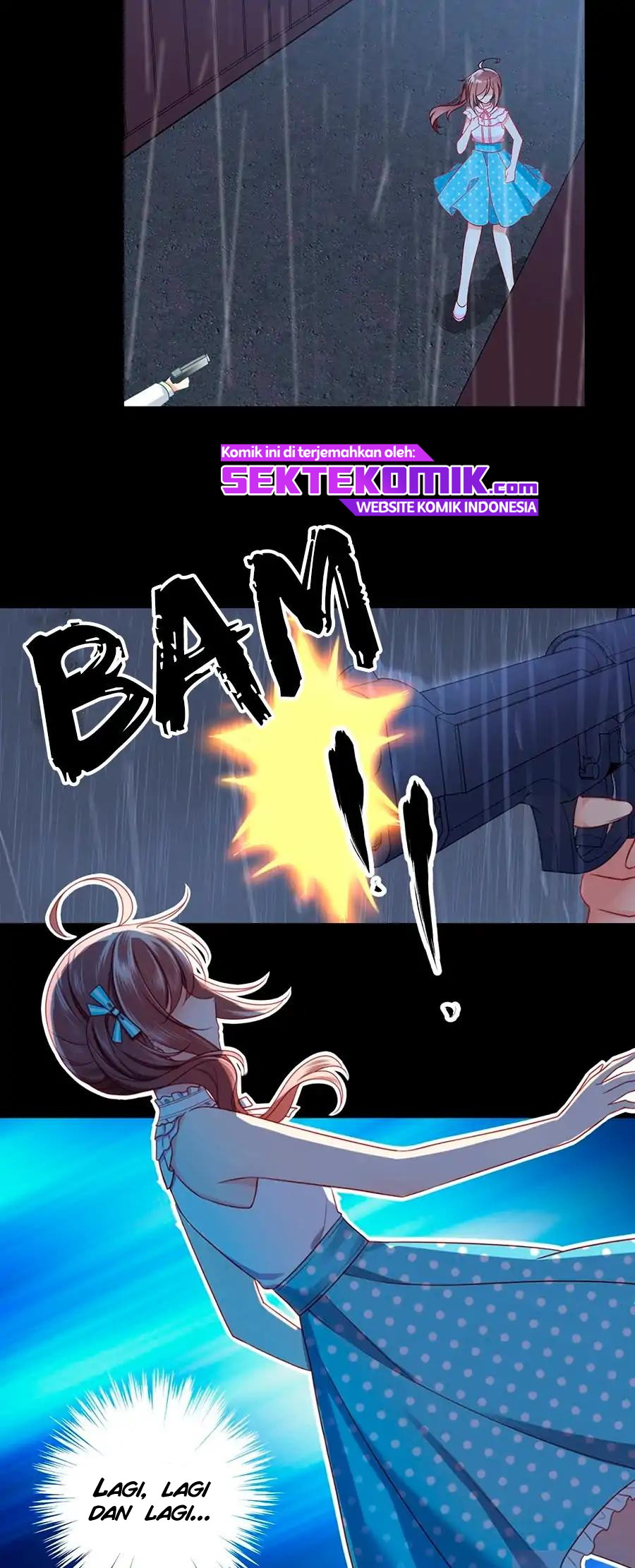 Meng Shi Zai Shang chapter 97 halaman 18