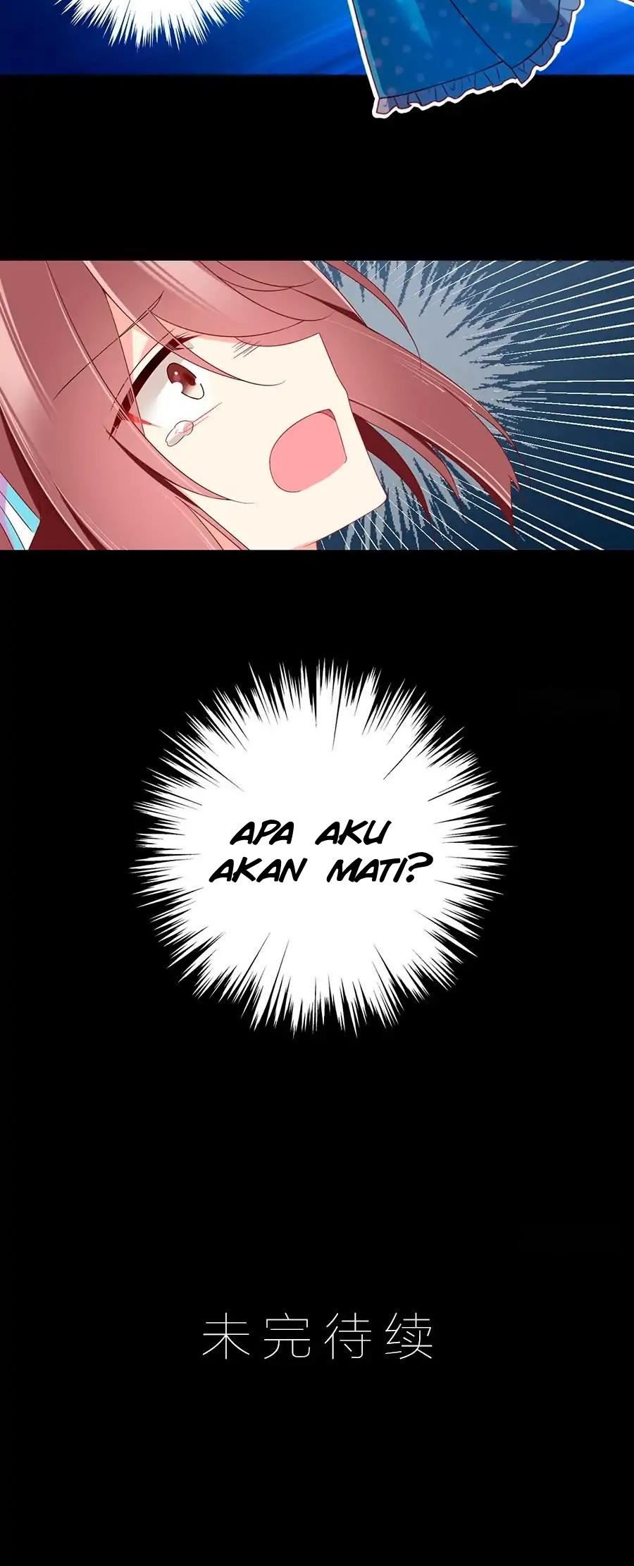 Meng Shi Zai Shang chapter 97 halaman 19