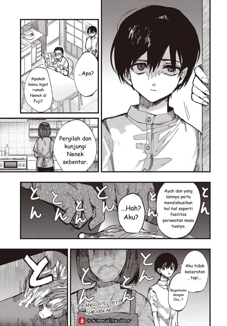 Mentori-Sama Bab 1 halaman 5
