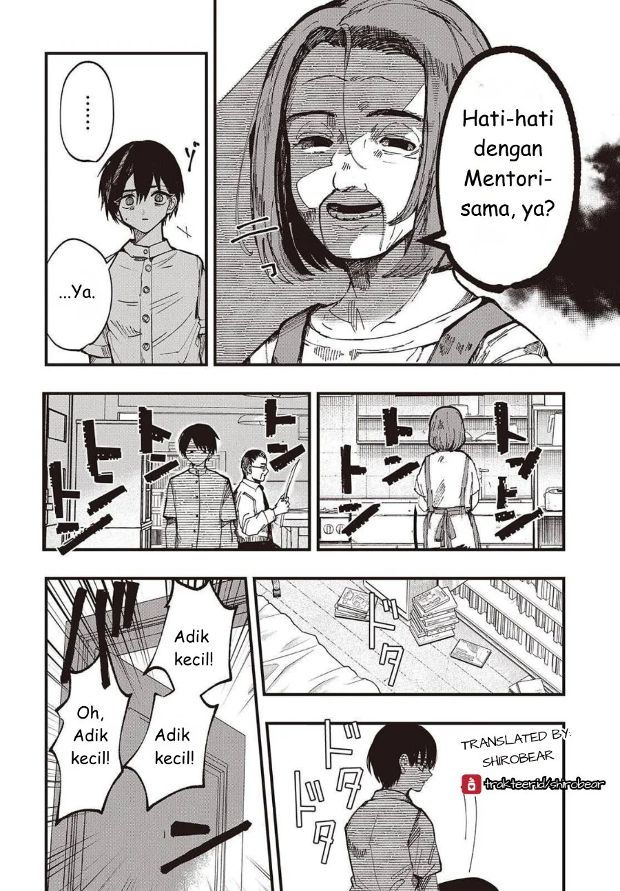Mentori-Sama Bab 1 halaman 6