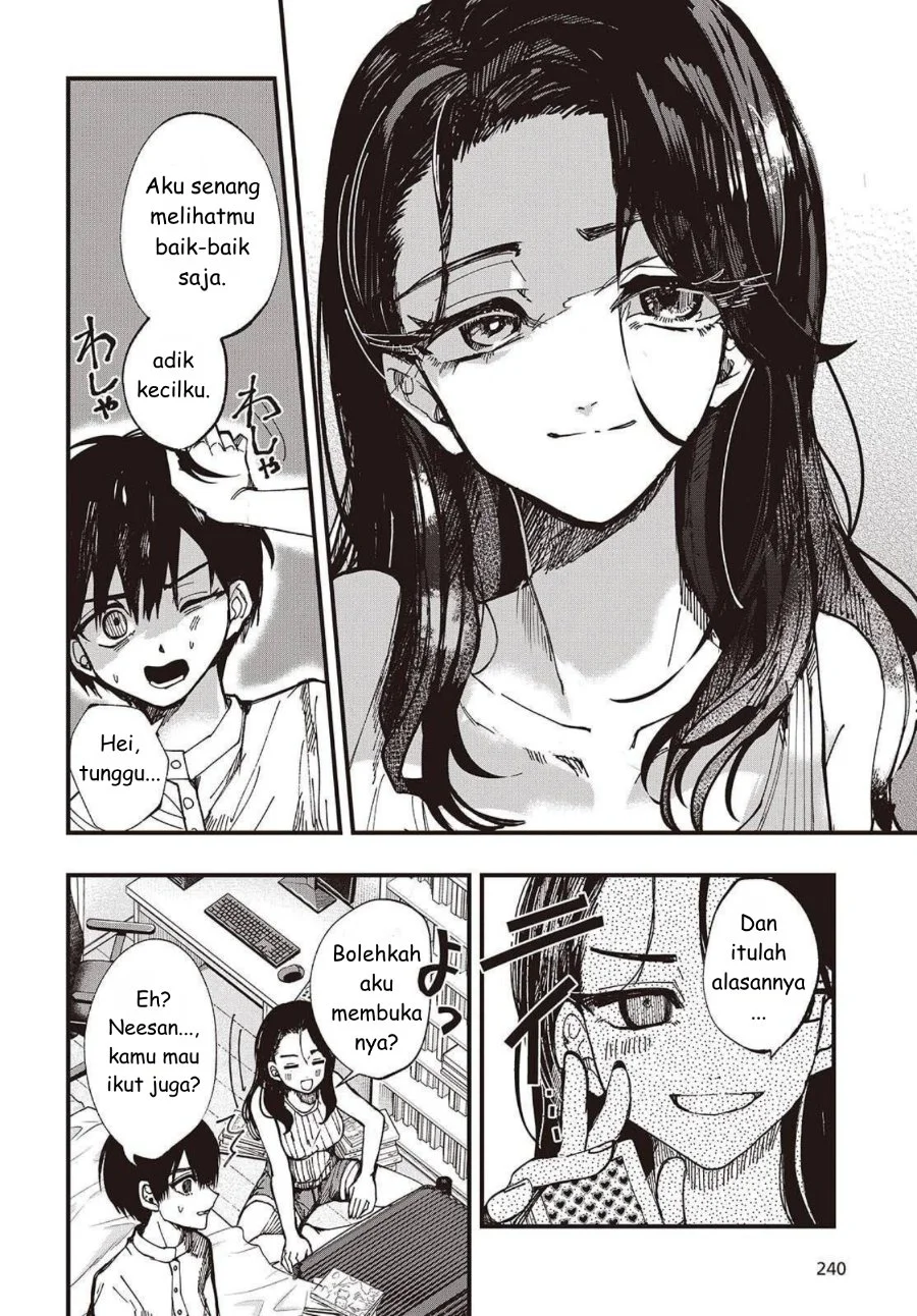 Mentori-Sama Bab 1 halaman 8