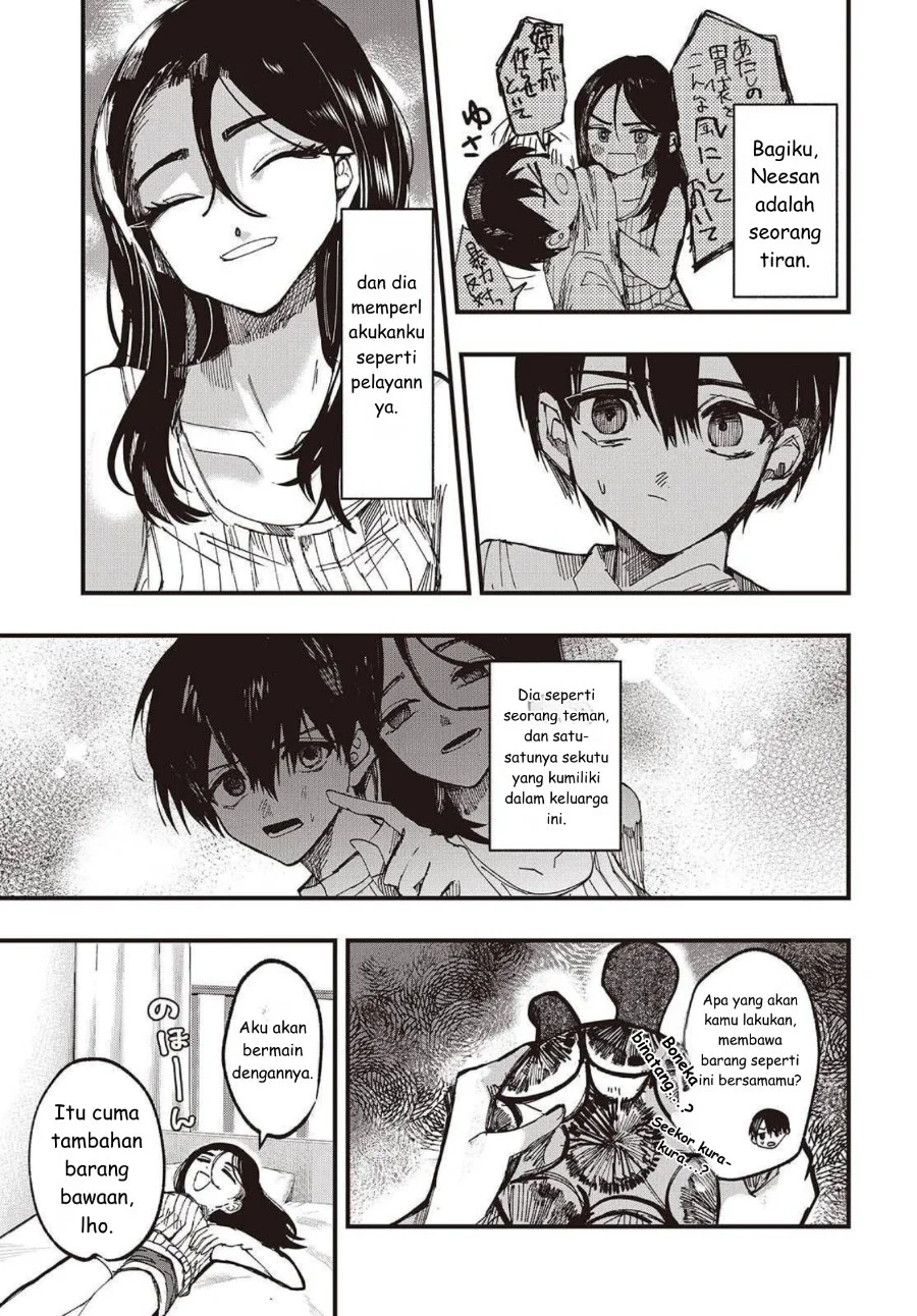 Mentori-Sama Bab 1 halaman 11