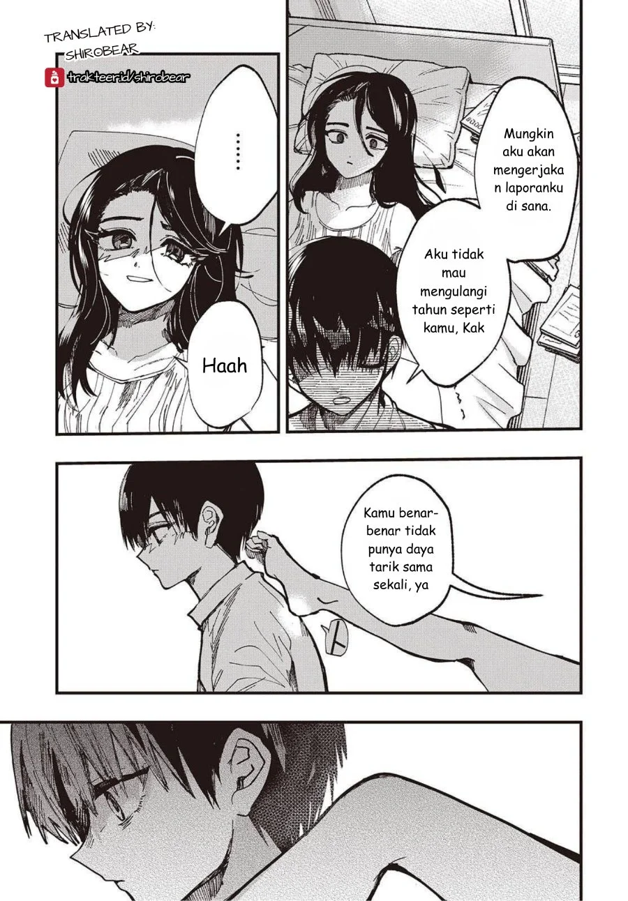 Mentori-Sama Bab 1 halaman 13