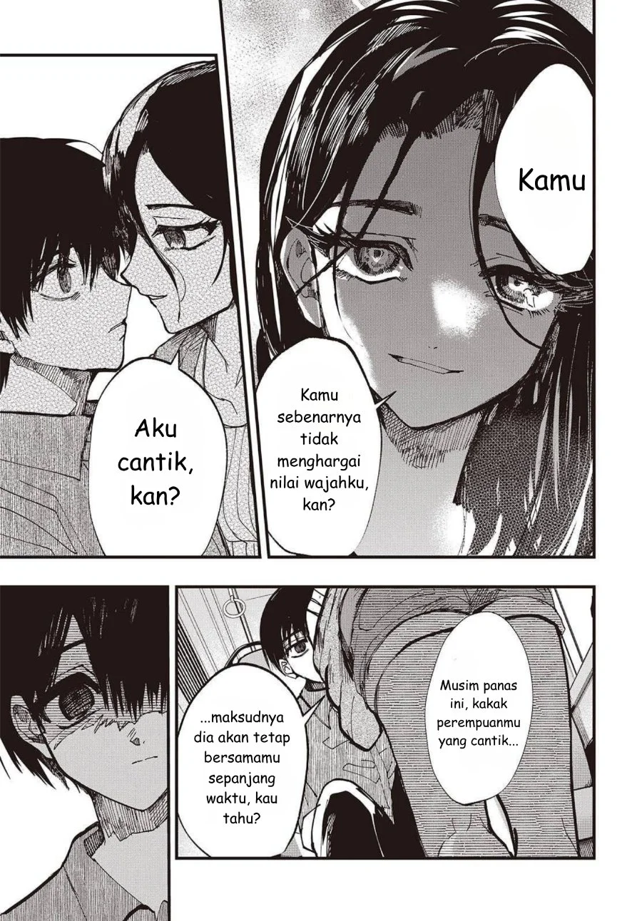 Mentori-Sama Bab 1 halaman 19
