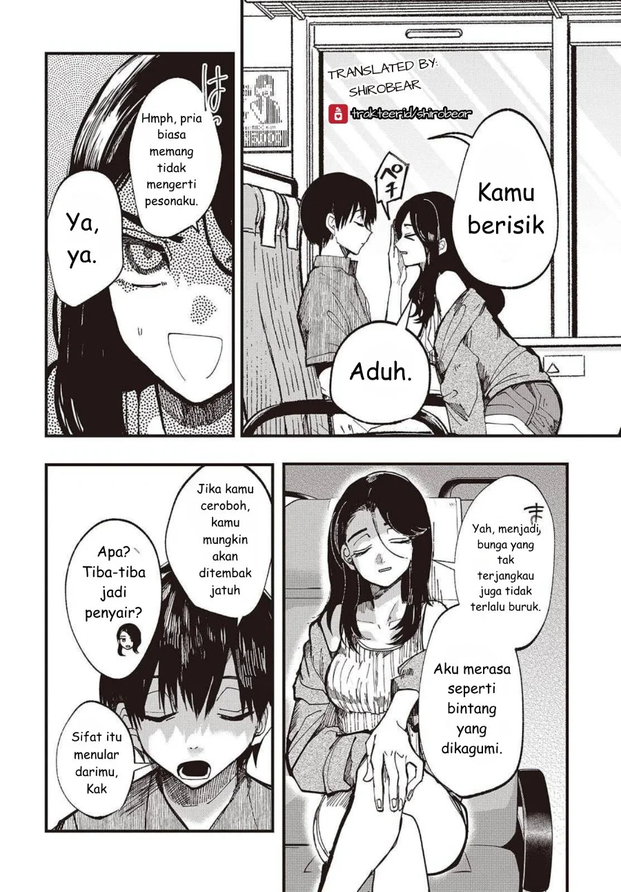 Mentori-Sama Bab 1 halaman 20