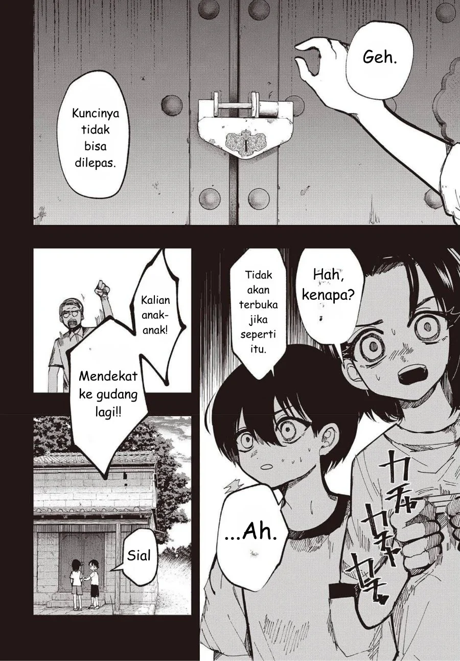Mentori-Sama Bab 2 halaman 2