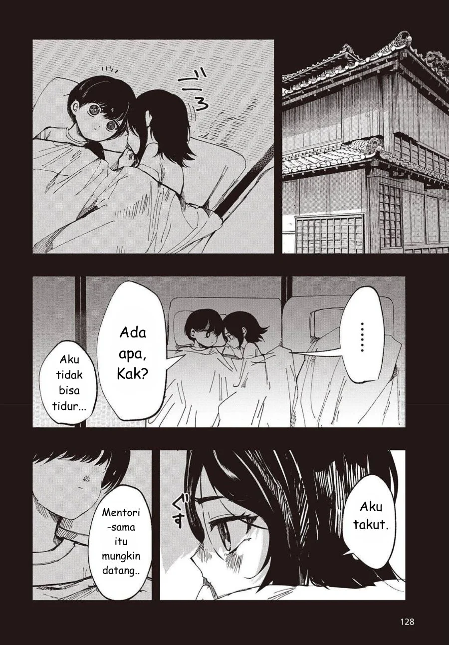Mentori-Sama Bab 2 halaman 4