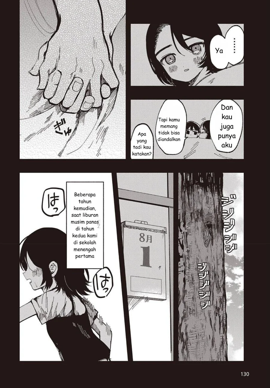 Mentori-Sama Bab 2 halaman 6