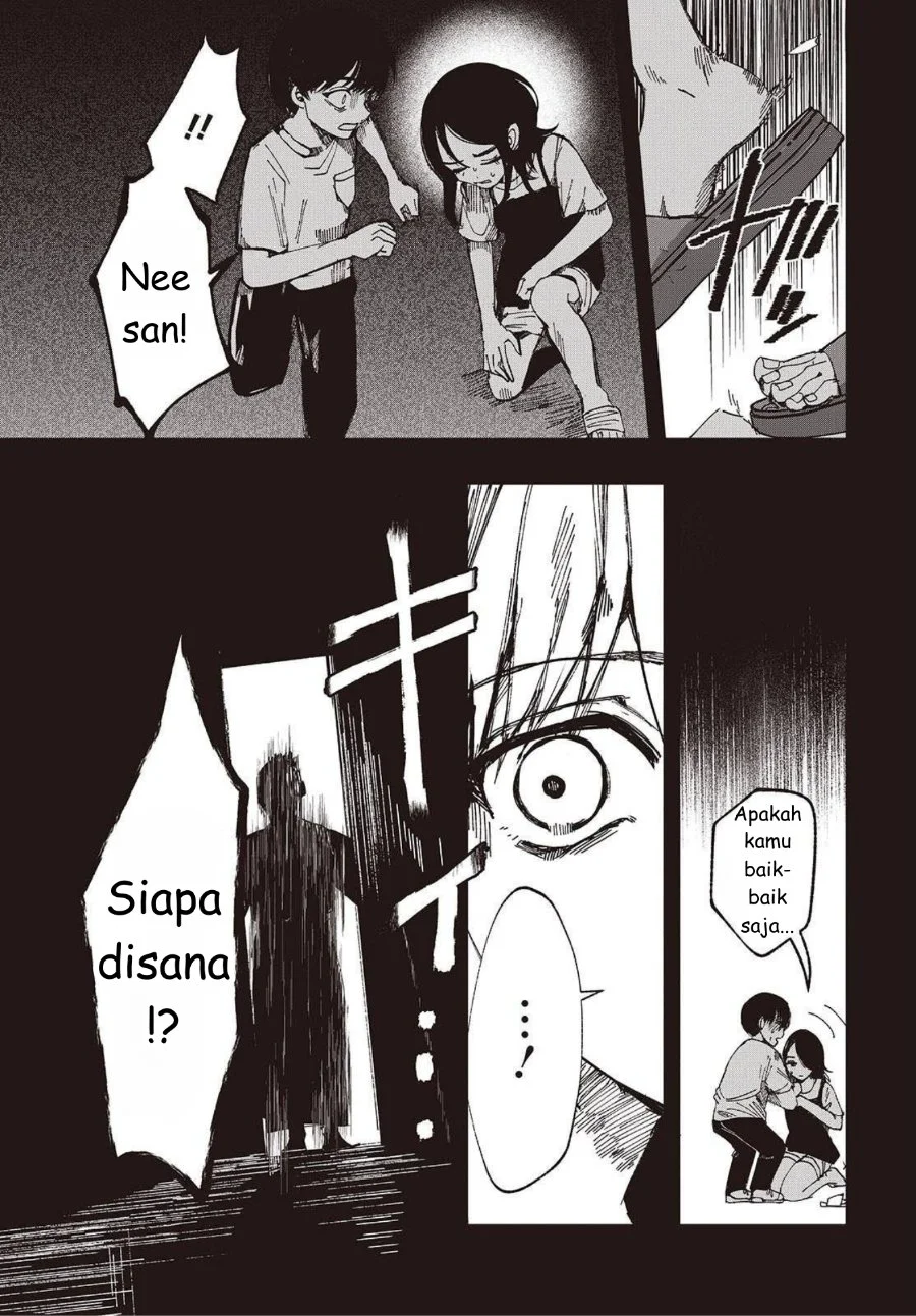 Mentori-Sama Bab 2 halaman 13