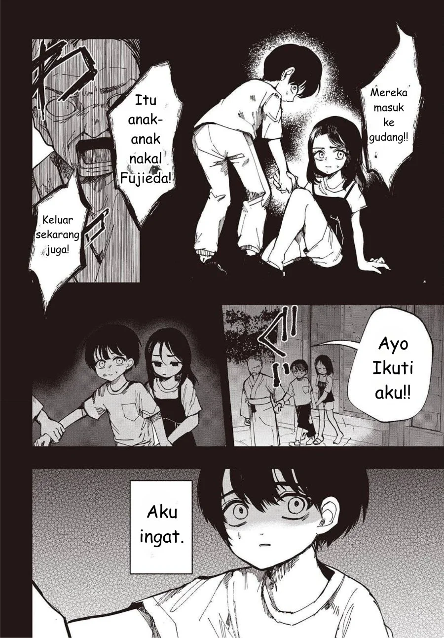 Mentori-Sama Bab 2 halaman 14