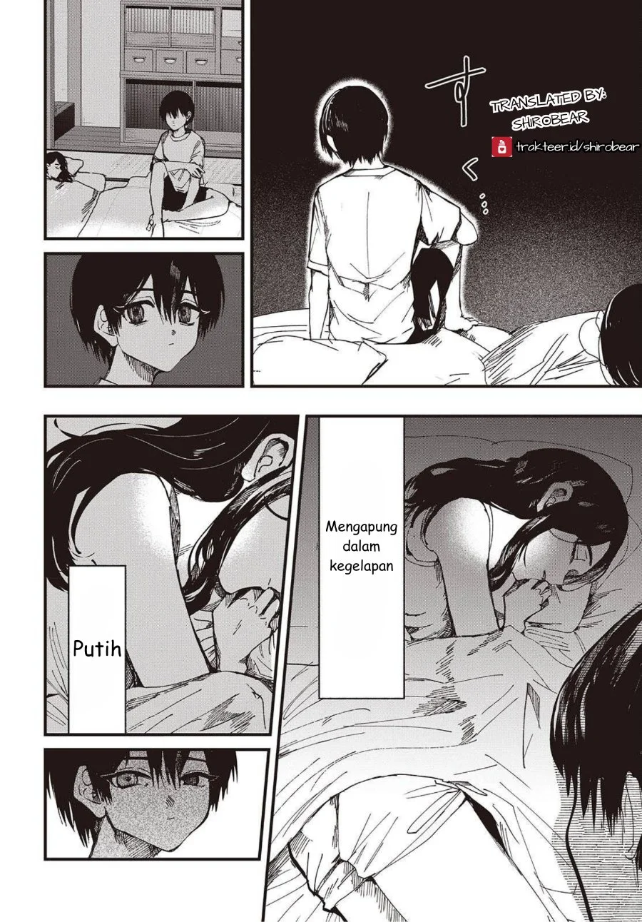 Mentori-Sama Bab 2 halaman 30